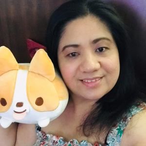 Meet your Posher, Ellen